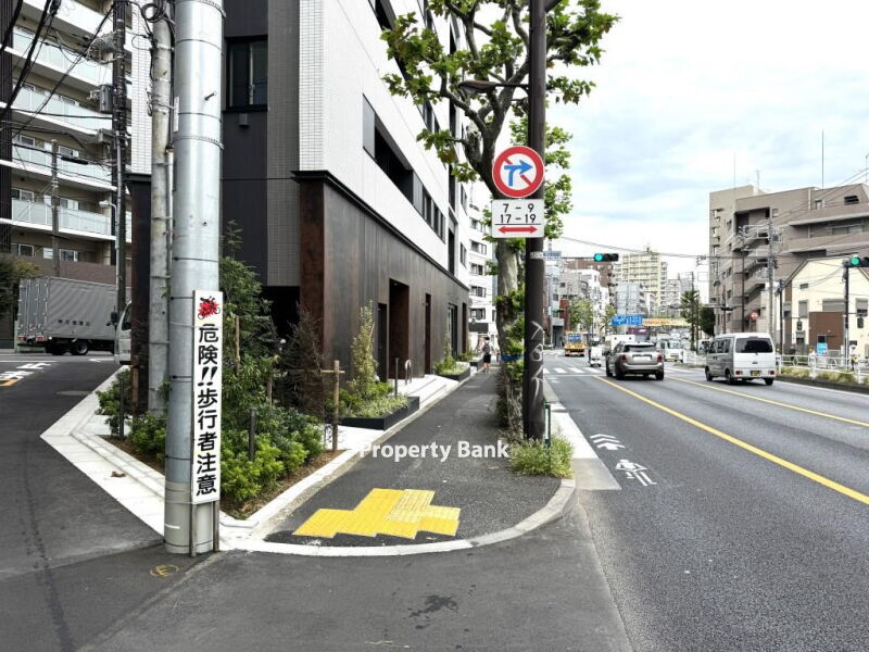 ズーム方南町