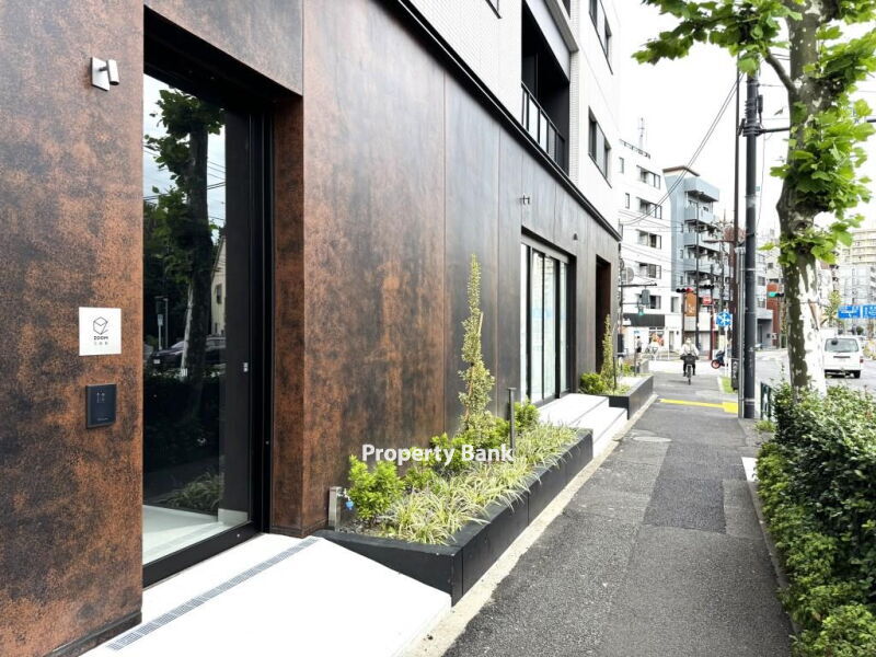 ズーム方南町