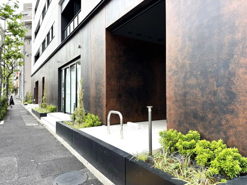ズーム方南町