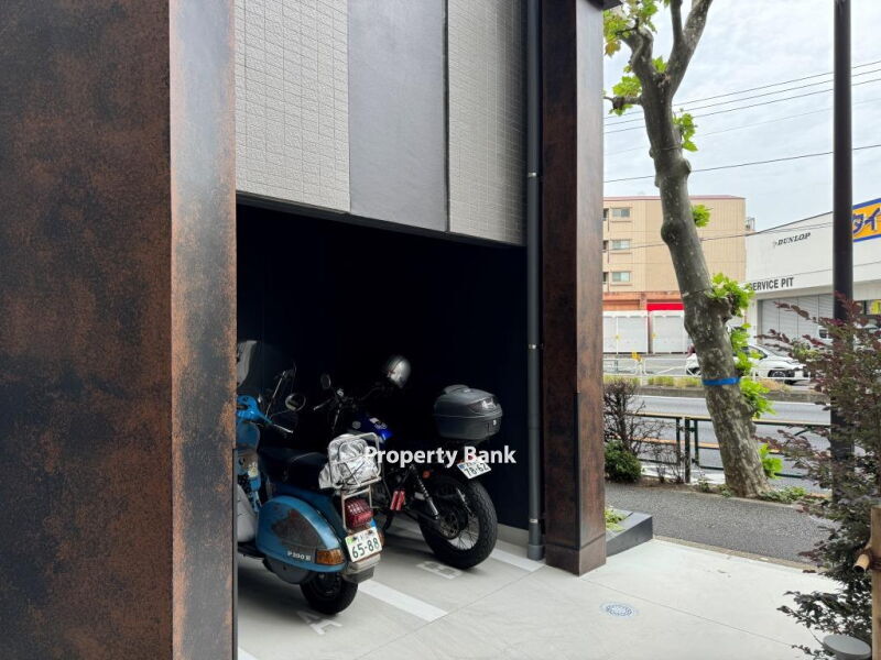 ズーム方南町