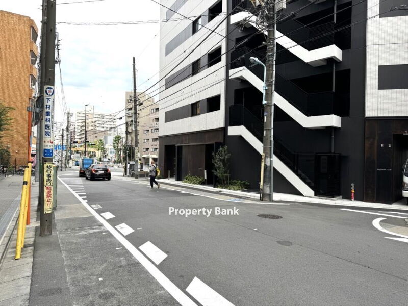 ズーム方南町
