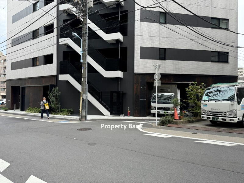 ズーム方南町