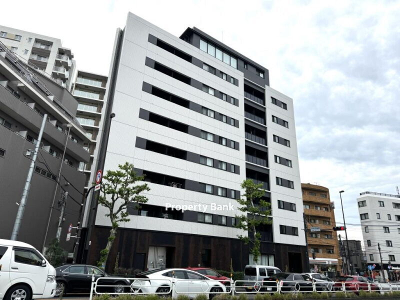 ズーム方南町
