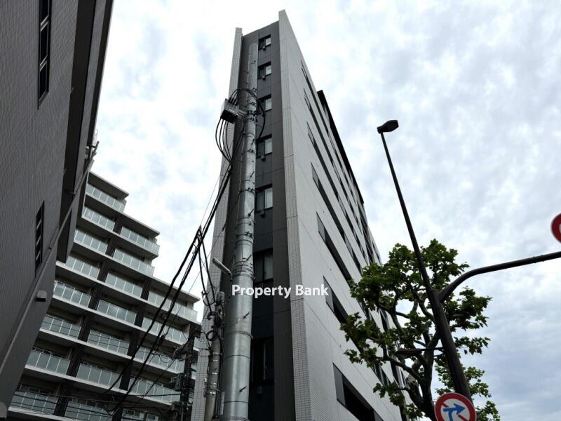 ズーム方南町