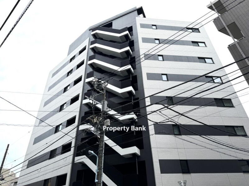 ズーム方南町