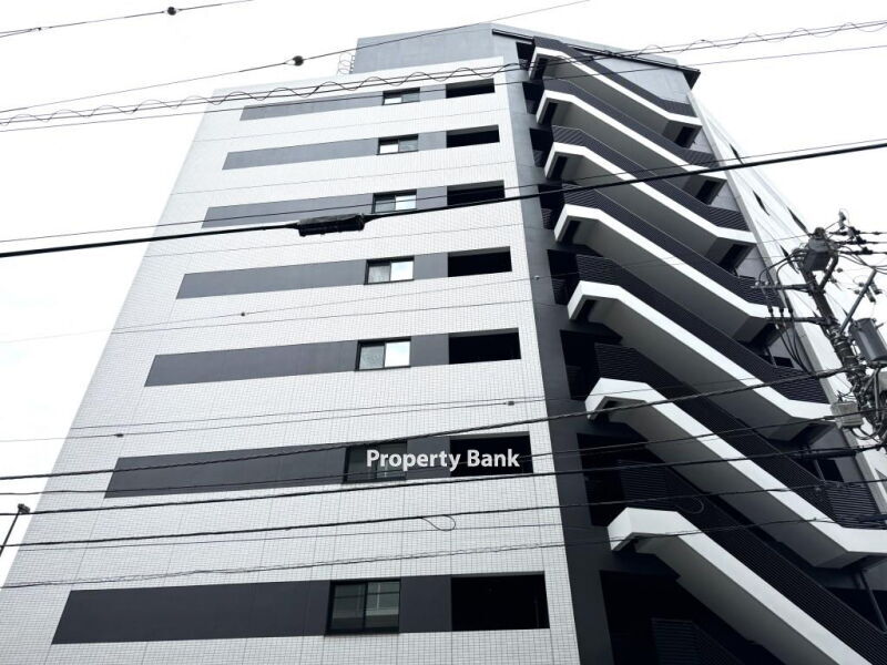 ズーム方南町
