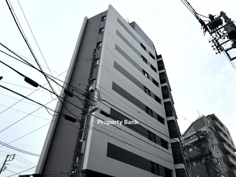 ズーム方南町