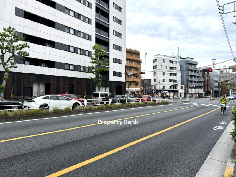 ズーム方南町