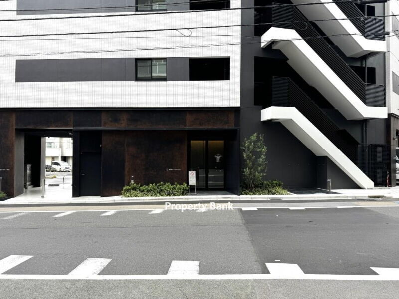 ズーム方南町