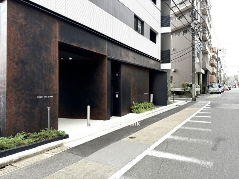 ズーム方南町