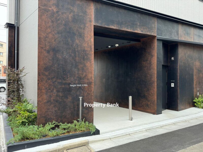 ズーム方南町