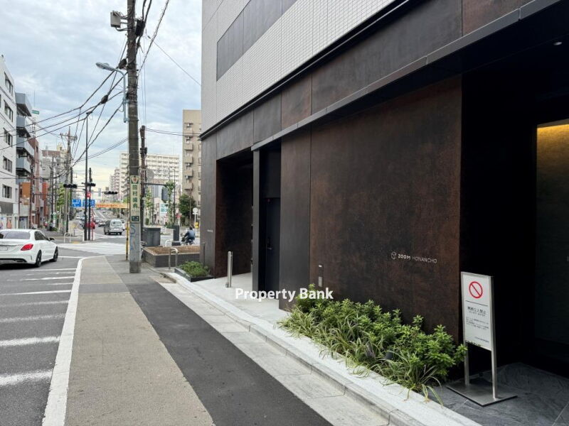 ズーム方南町