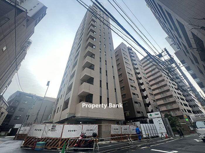 アトラス文京小石川