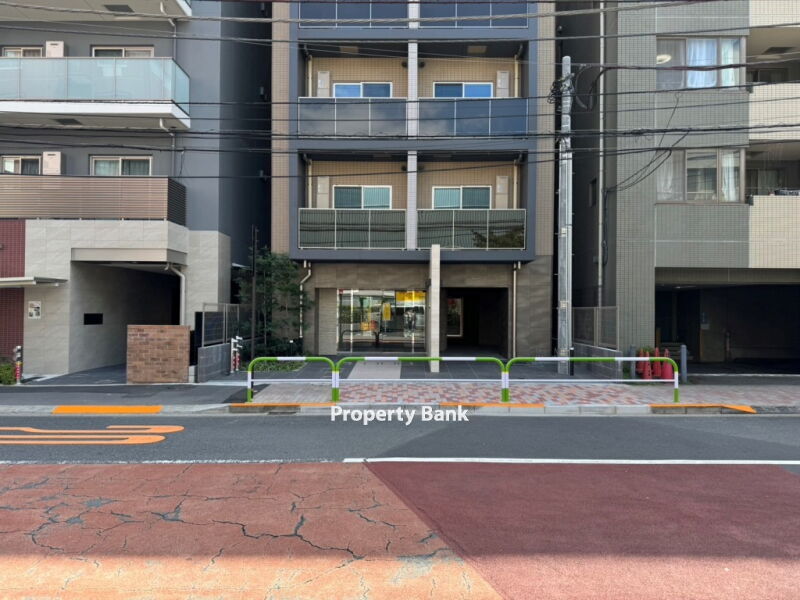 アーバンパーク王子Ⅱ