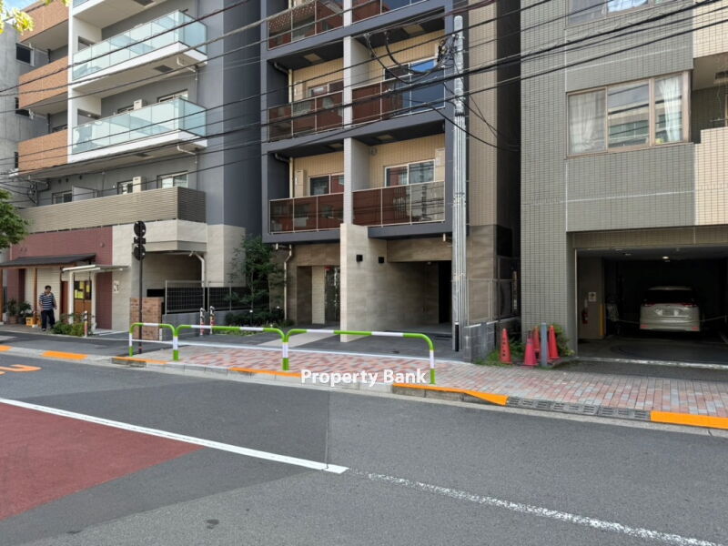 アーバンパーク王子Ⅱ