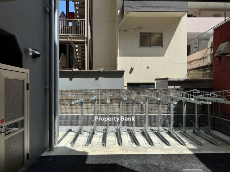 アーバンパーク王子Ⅱ