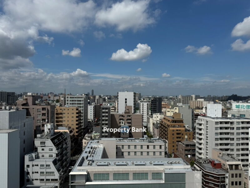 アーバンパーク王子Ⅱ