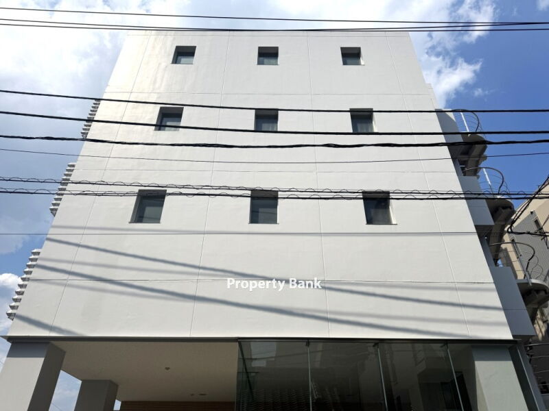 カスタリア市ヶ谷