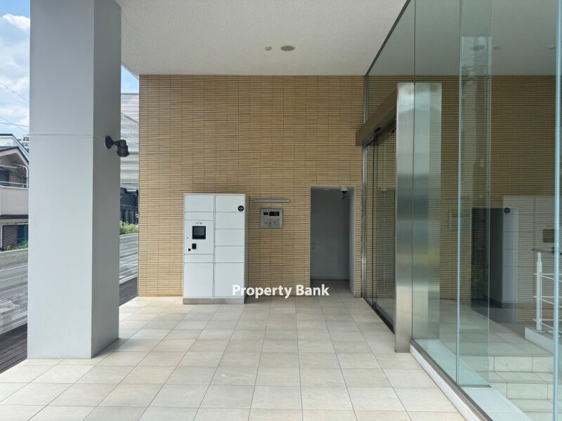 カスタリア市ヶ谷