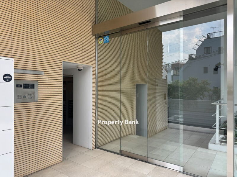 カスタリア市ヶ谷