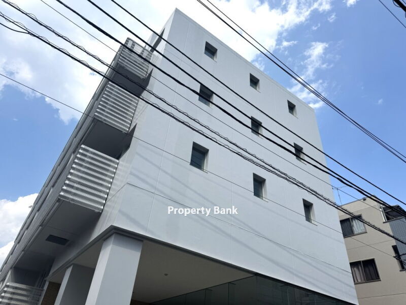 カスタリア市ヶ谷