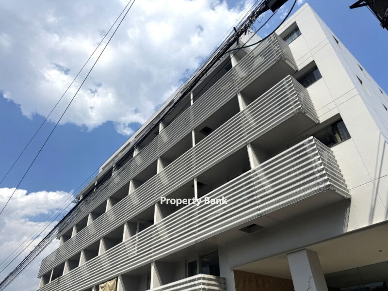 カスタリア市ヶ谷