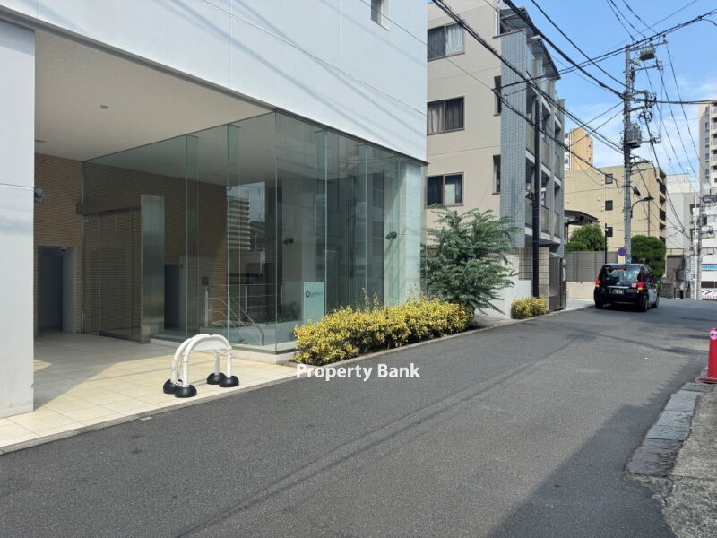 カスタリア市ヶ谷