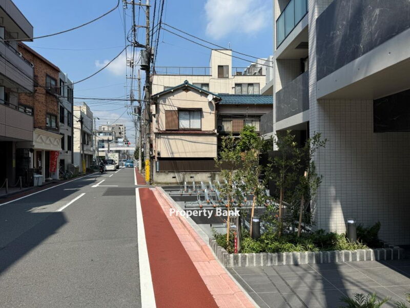 ウィーヴプレイス新蒲田