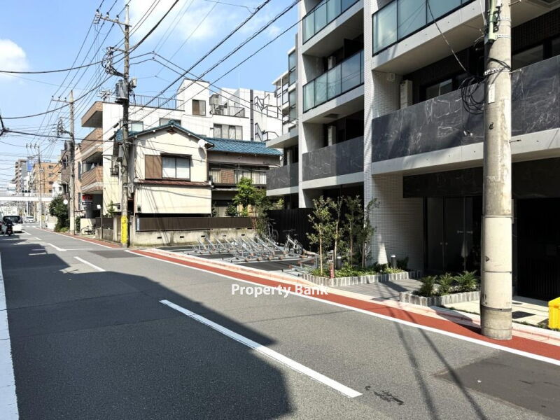 ウィーヴプレイス新蒲田