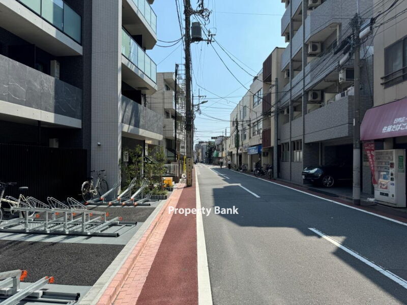 ウィーヴプレイス新蒲田