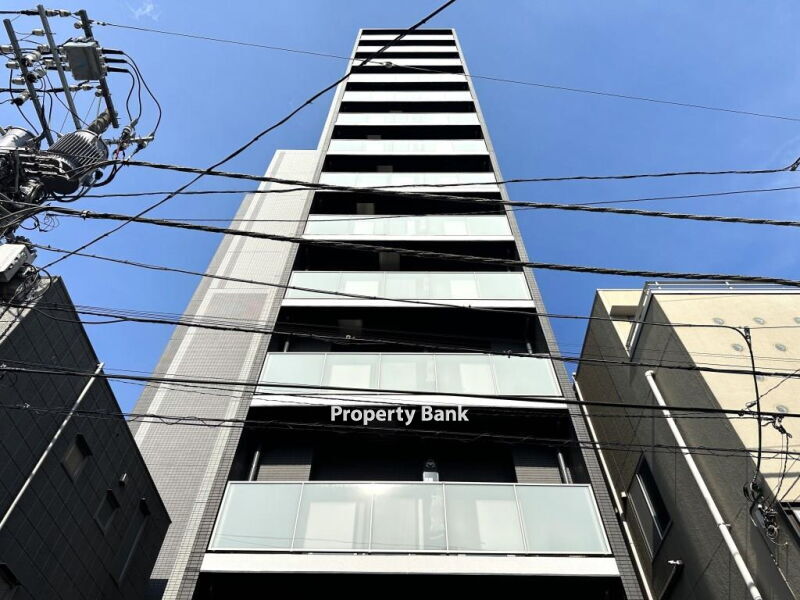アークマーク浅草