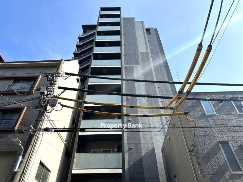 アークマーク浅草