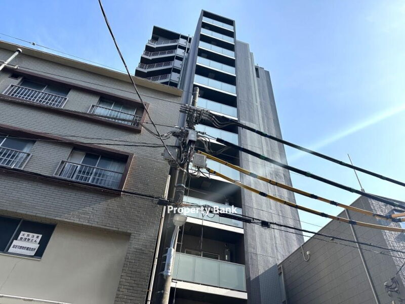 アークマーク浅草