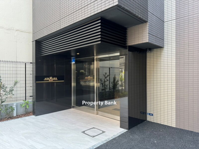 アークマーク浅草