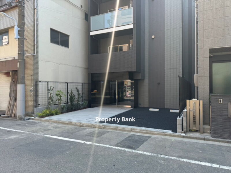アークマーク浅草