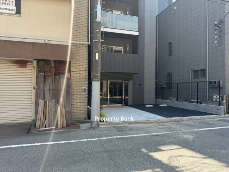 アークマーク浅草