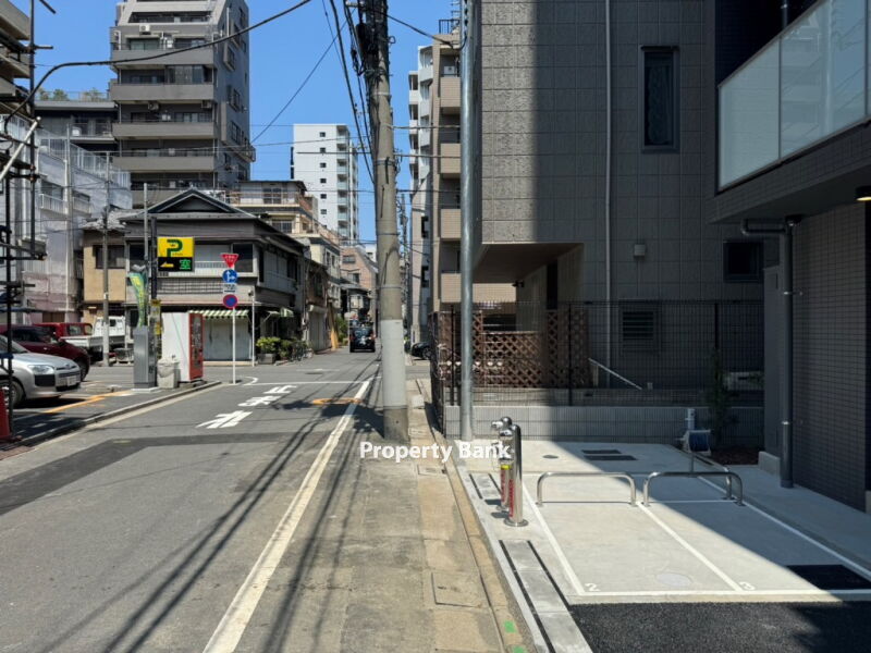 アークマーク浅草