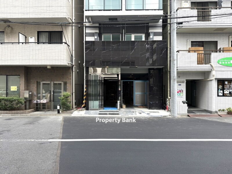 リヴシティ両国五番館