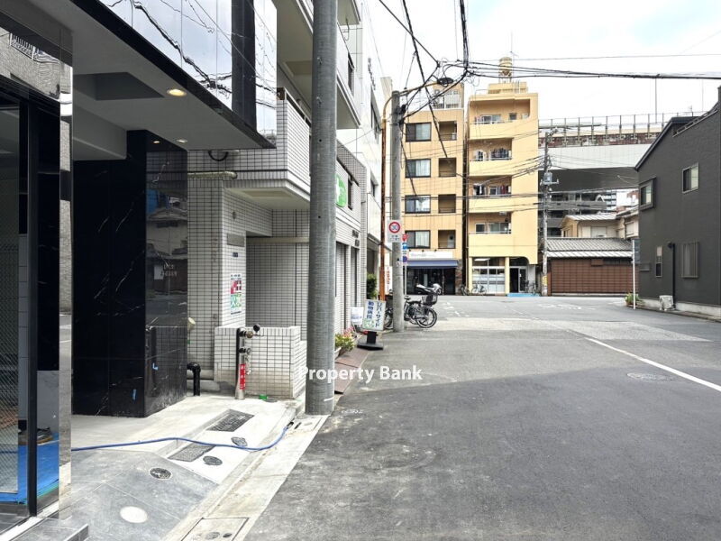 リヴシティ両国五番館
