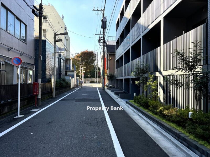プレミアムキューブ中野新橋DEUX
