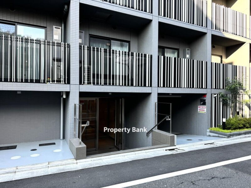 プレミアムキューブ中野新橋DEUX