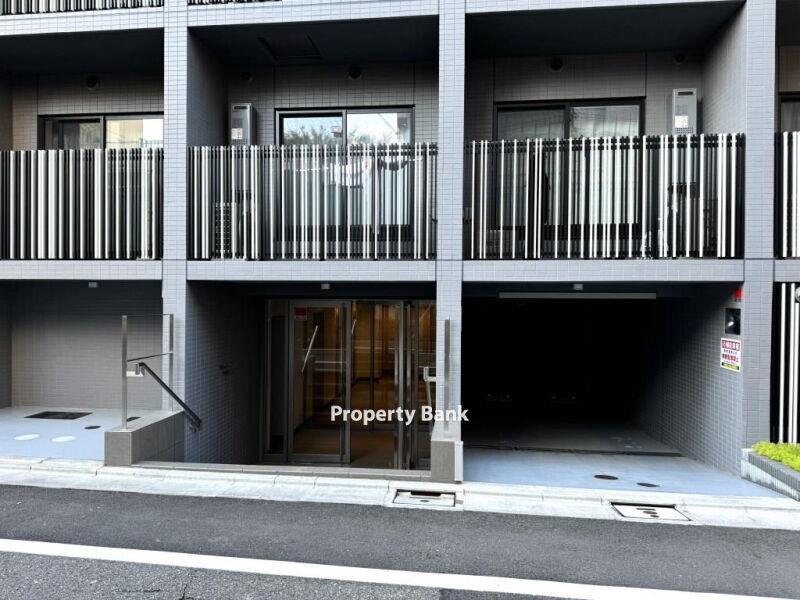 プレミアムキューブ中野新橋DEUX