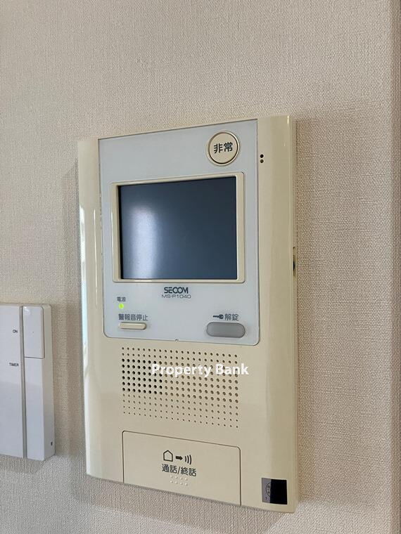 プラウド志村坂上ディアージュ