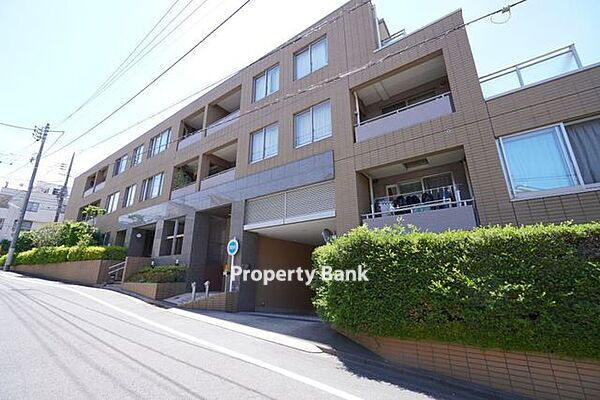 プライムファースト下馬ヒルズ