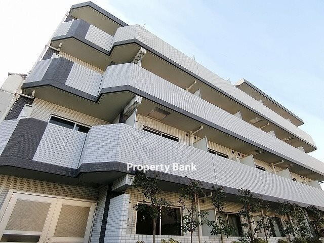 マキシヴ常盤台