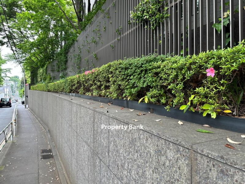 グランツオーベル南平台