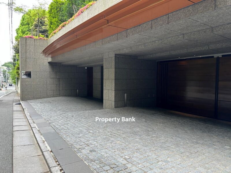 グランツオーベル南平台