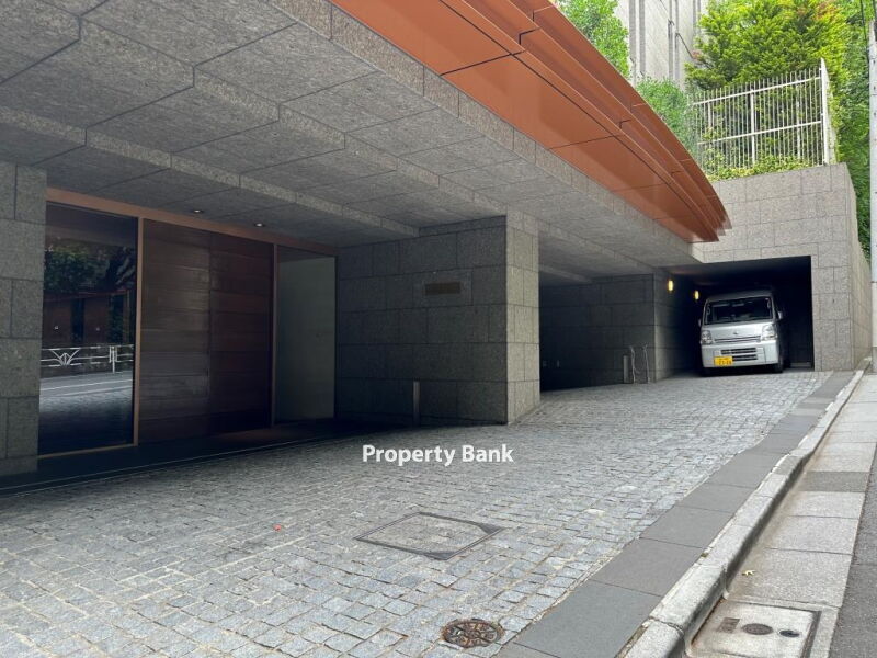 グランツオーベル南平台