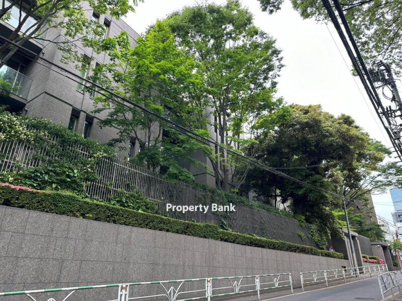 グランツオーベル南平台