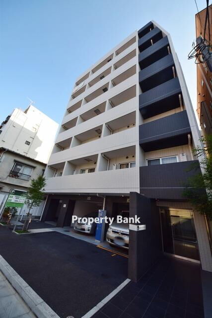 ラ・シード品川南大井